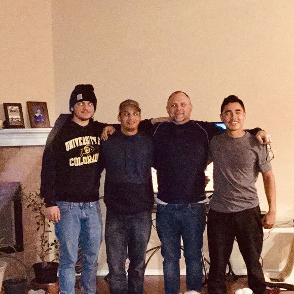 Meet your Posher, Chris - Picture 1 of 1